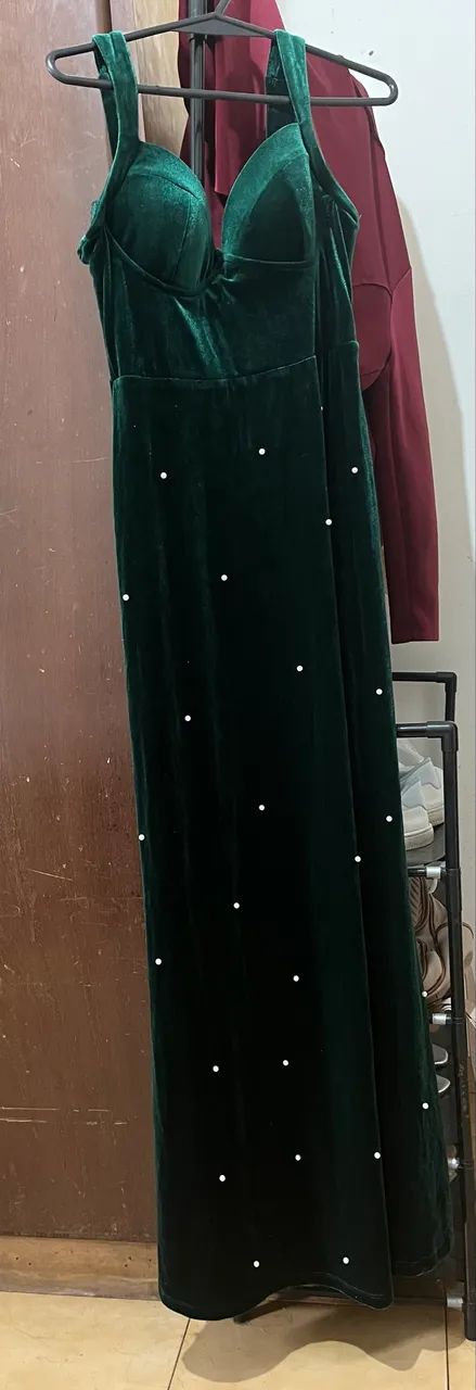 Vestido (desapego) - Foto 2