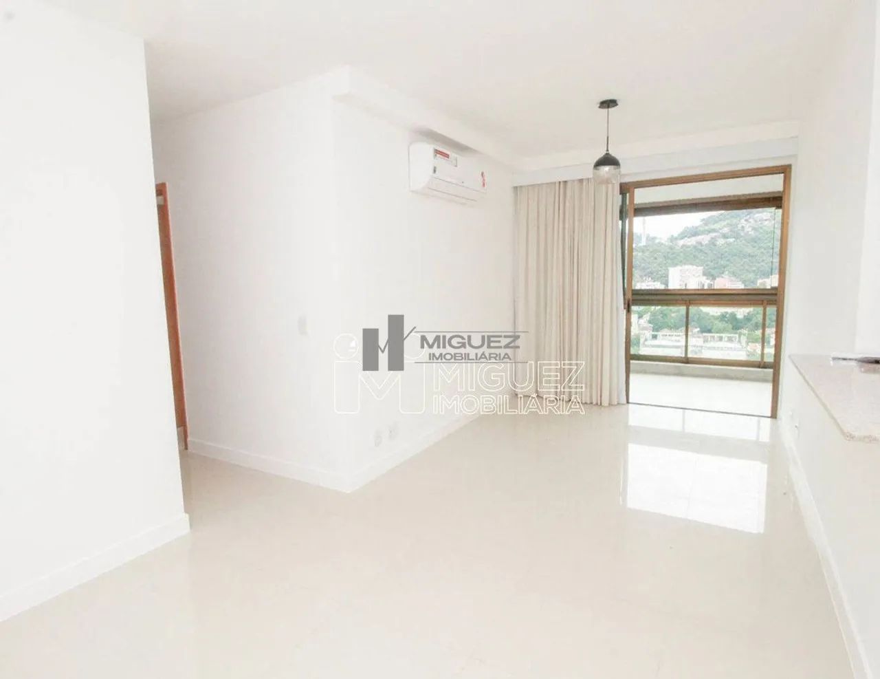 Apartamento com 2 quartos, Rio Comprido - Rio de Janeiro - Foto 2