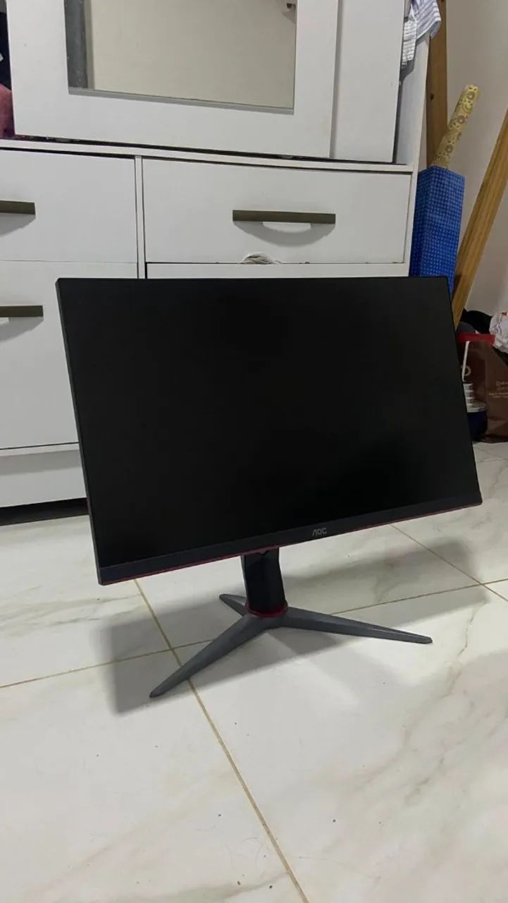 Monitor AOC  - Foto 2