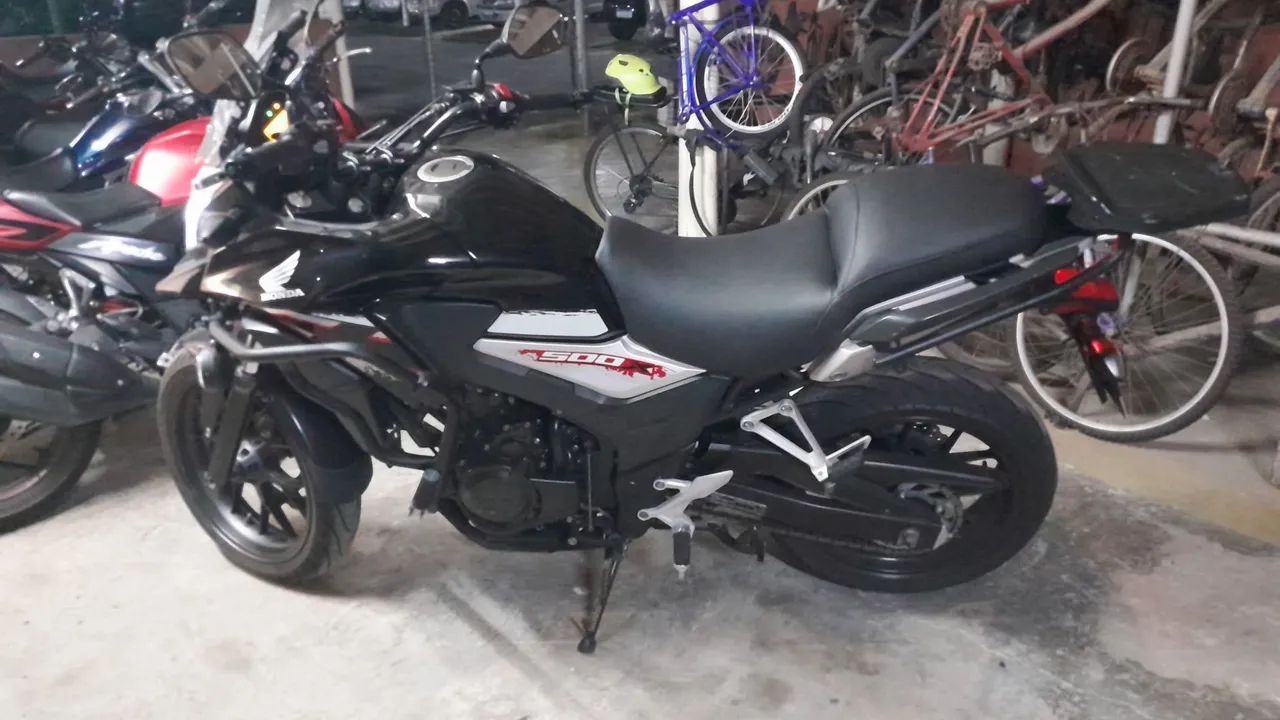 Vendo ou troco - Foto 5