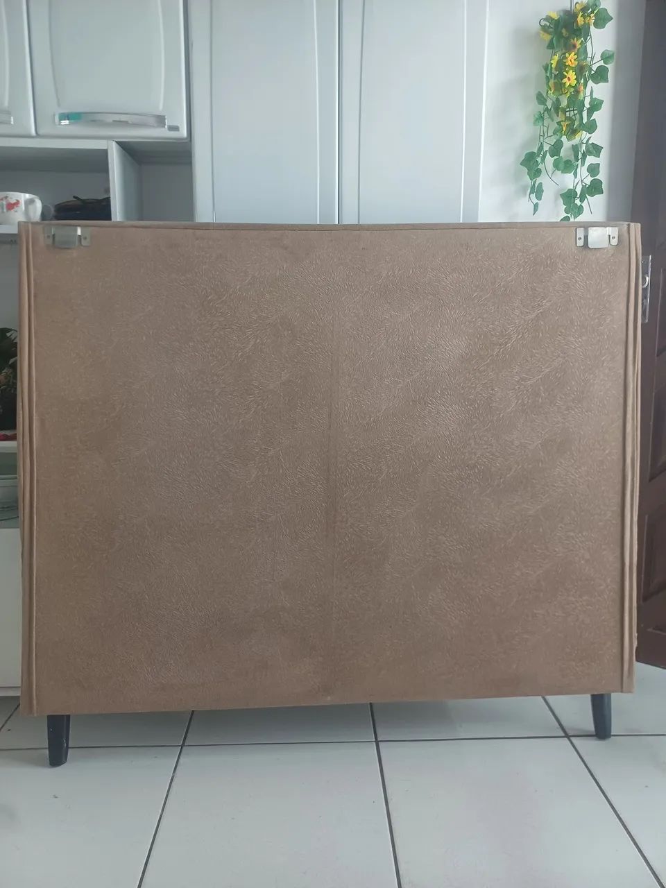 Cabeceira para cama de casal - Foto 3