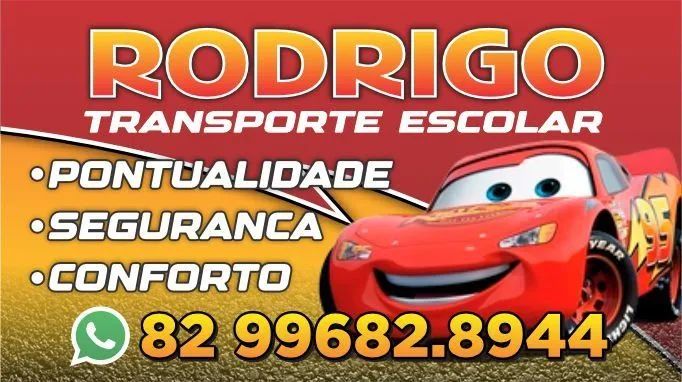 Transporte escolar 2026