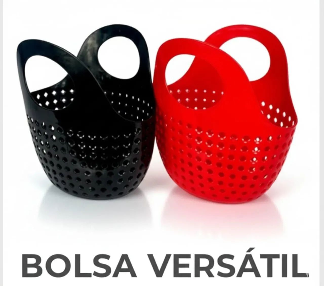 Bolsa Versátil 