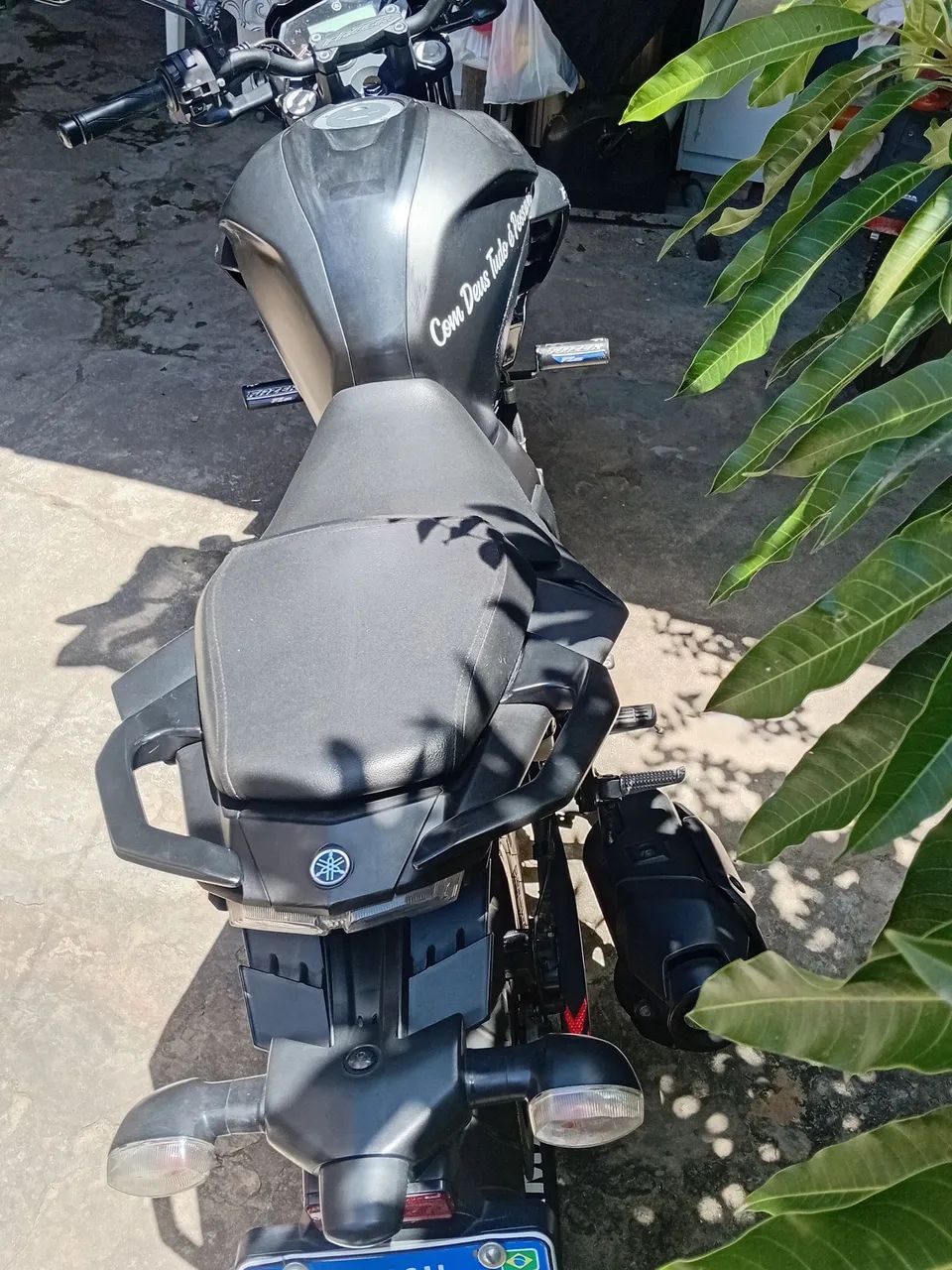 Moto Yamaha  - Foto 3