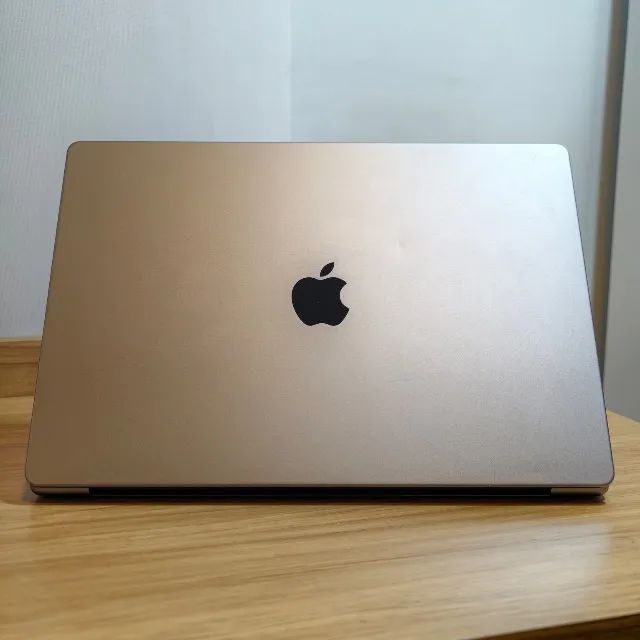 MACBOOK PRO 16 M1 MAX 64GB/1TB - 24GPU - 203C - Foto 3