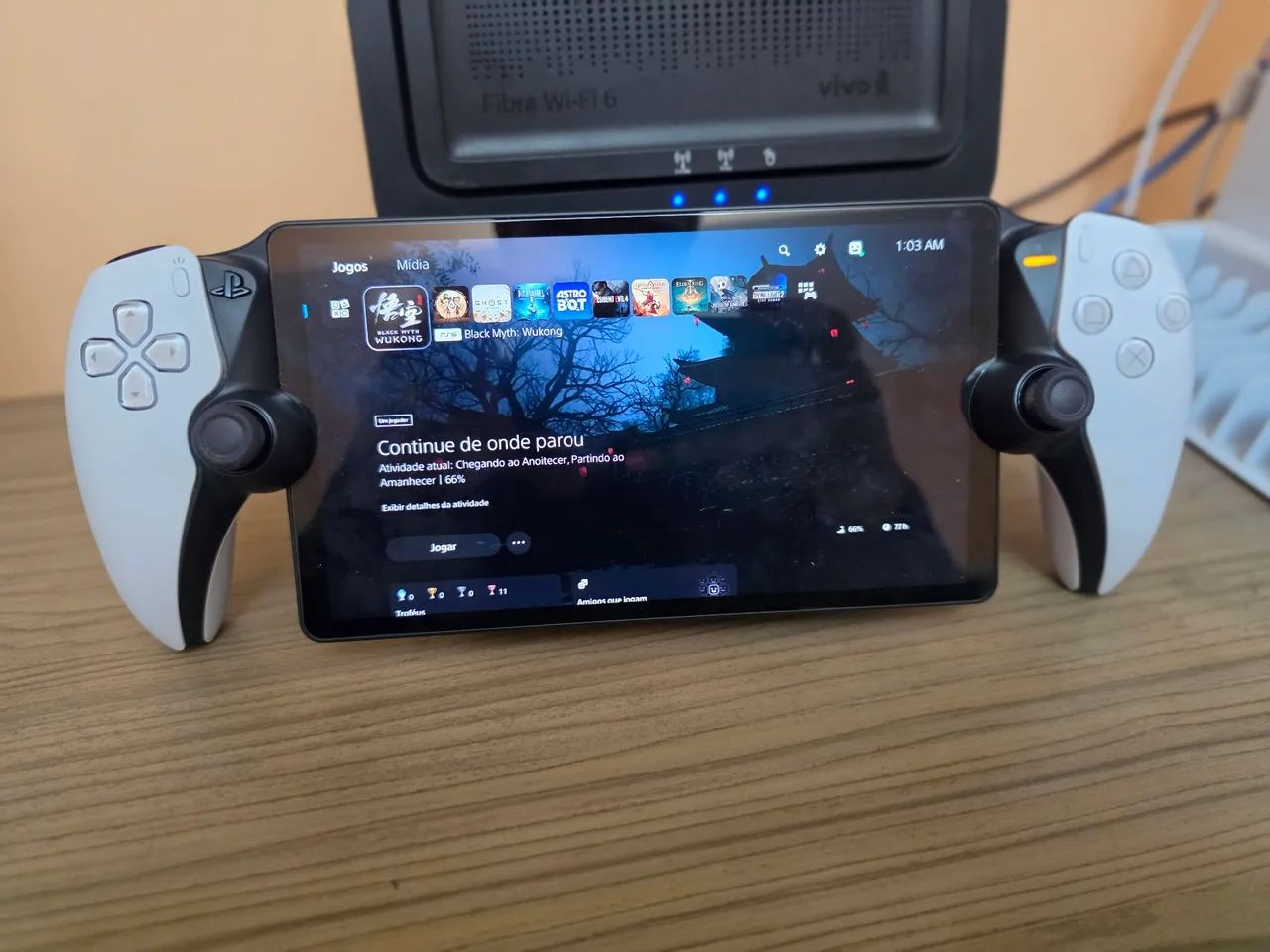 PS Portal
