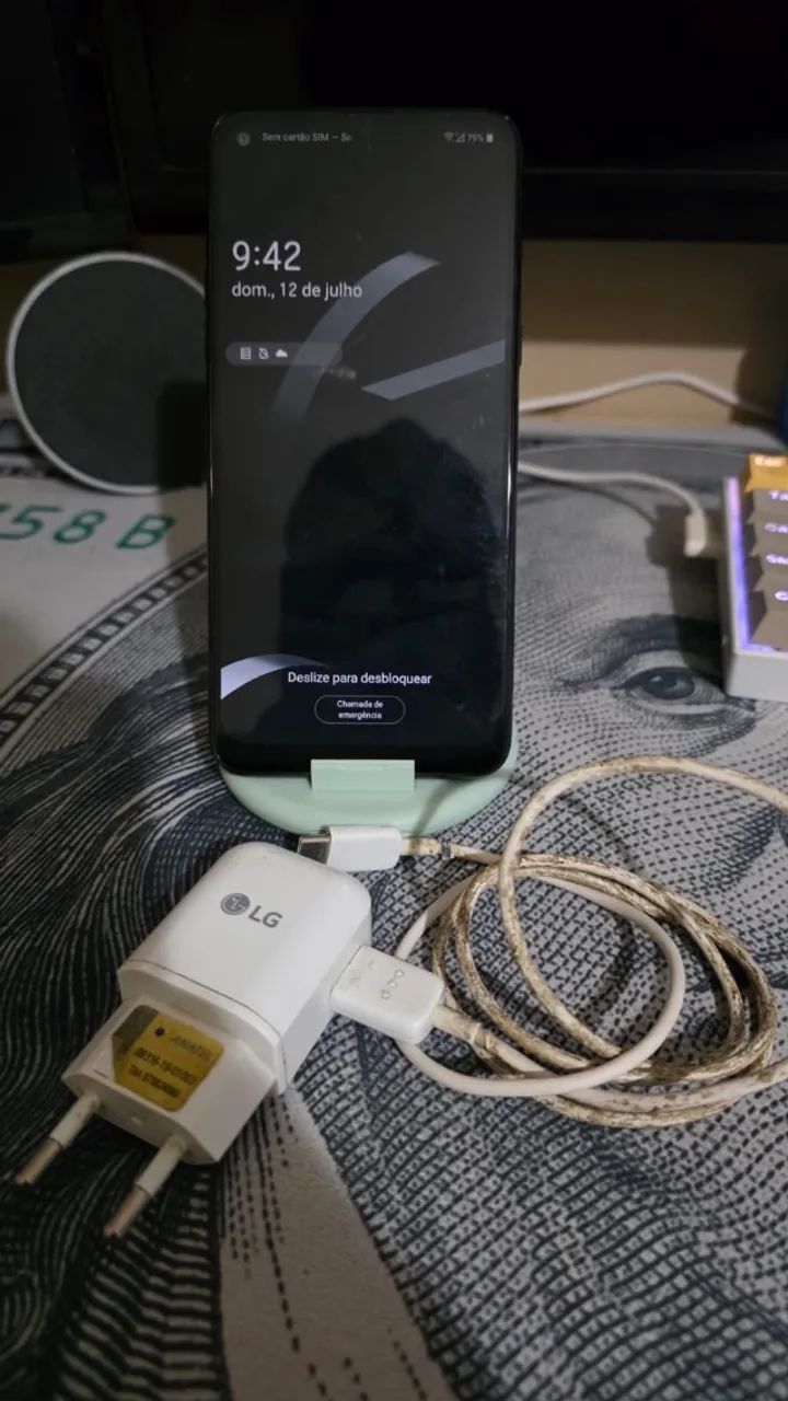 Lg K61 - Foto 3