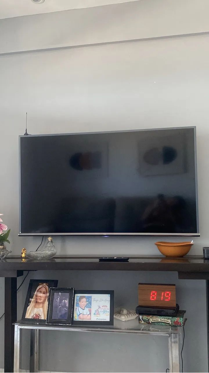 Tv 50 polegadas