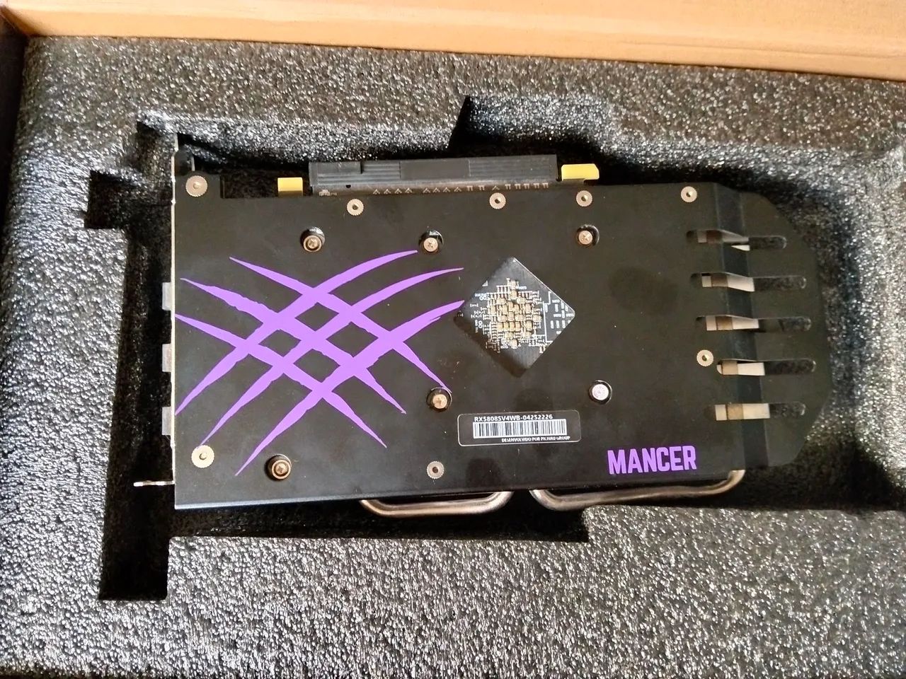 Placa de vídeo - Foto 2