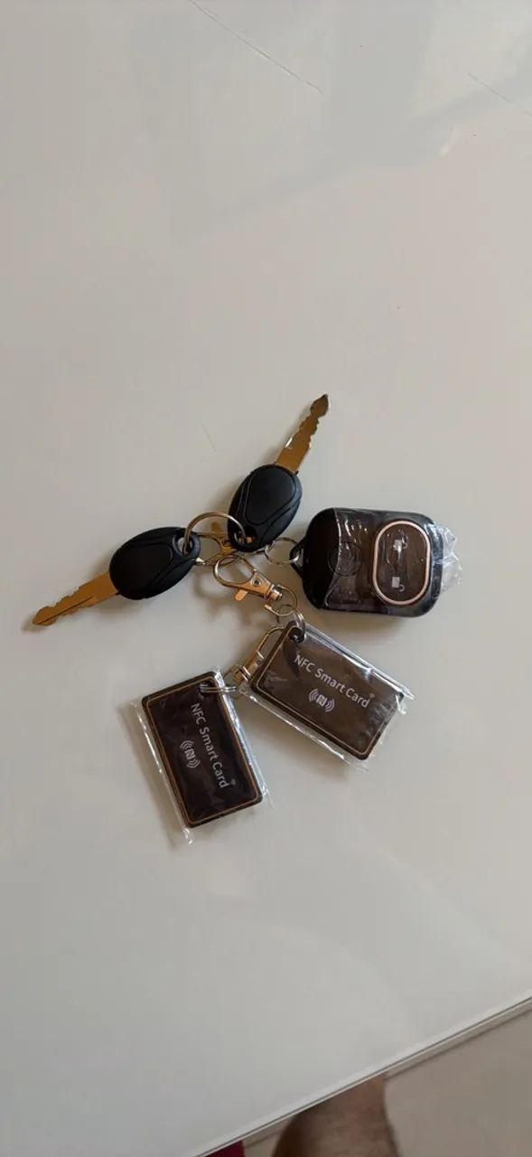 Scooter elétrica  - Foto 4