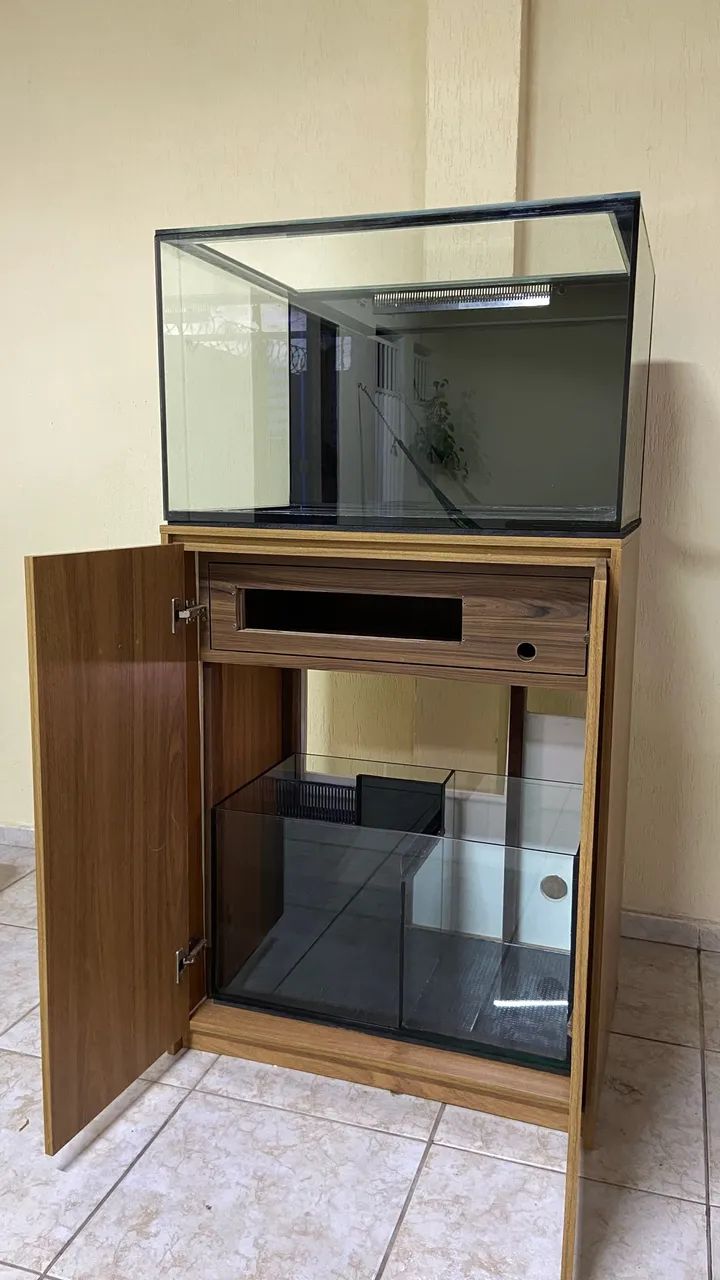 Aquário e Móvel  - Foto 5