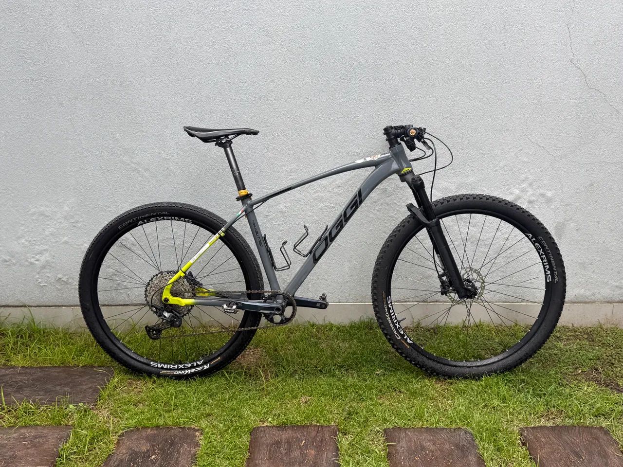 Bicicleta Oggi Big Wheel 7.4  - Foto 2