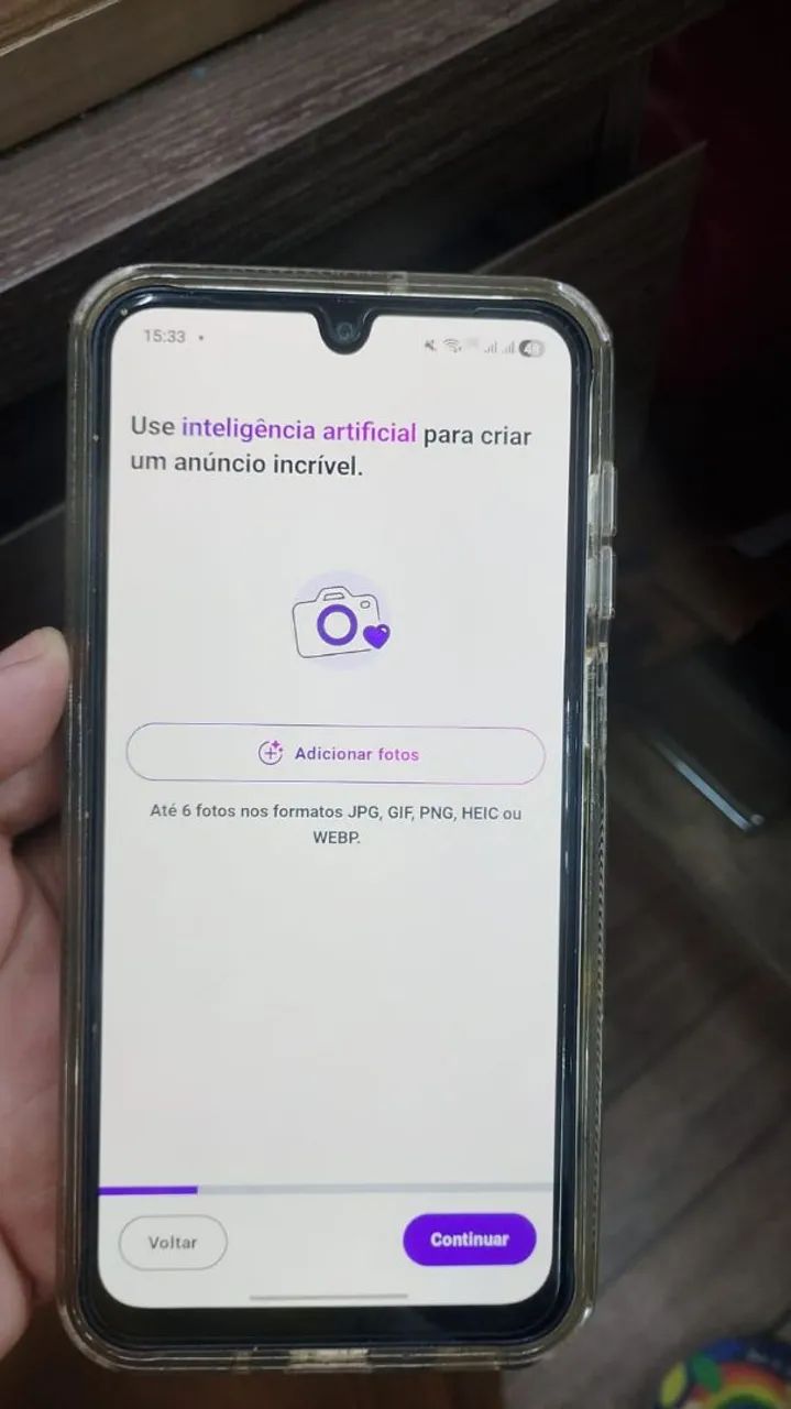 Samsung galaxy a16