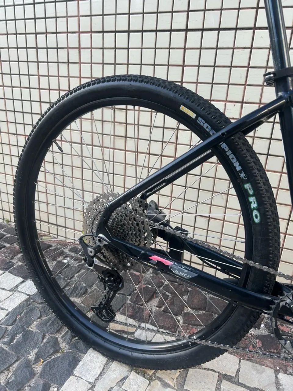 Bic. Caloi explorer pro TAM:17! - Foto 5