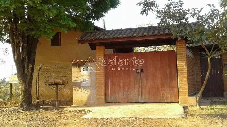 CHACARA A VENDA 2 CASAS - VILLAGE CAMPINAS