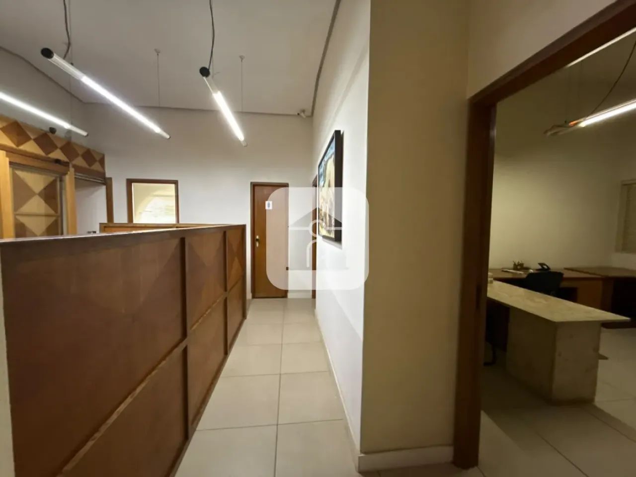 Casa comercial para locação no bairro Cazeca - Foto 3