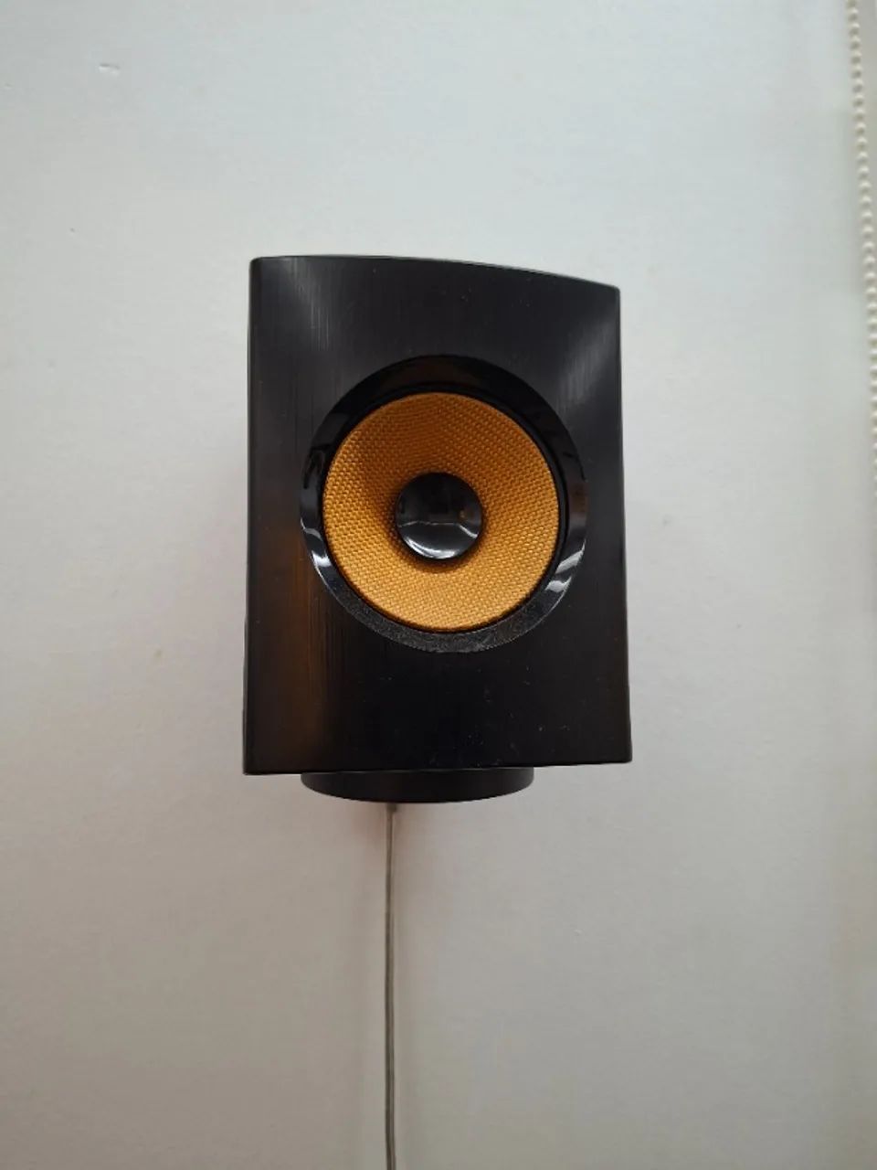 Home theater LG 3D completo - Foto 3