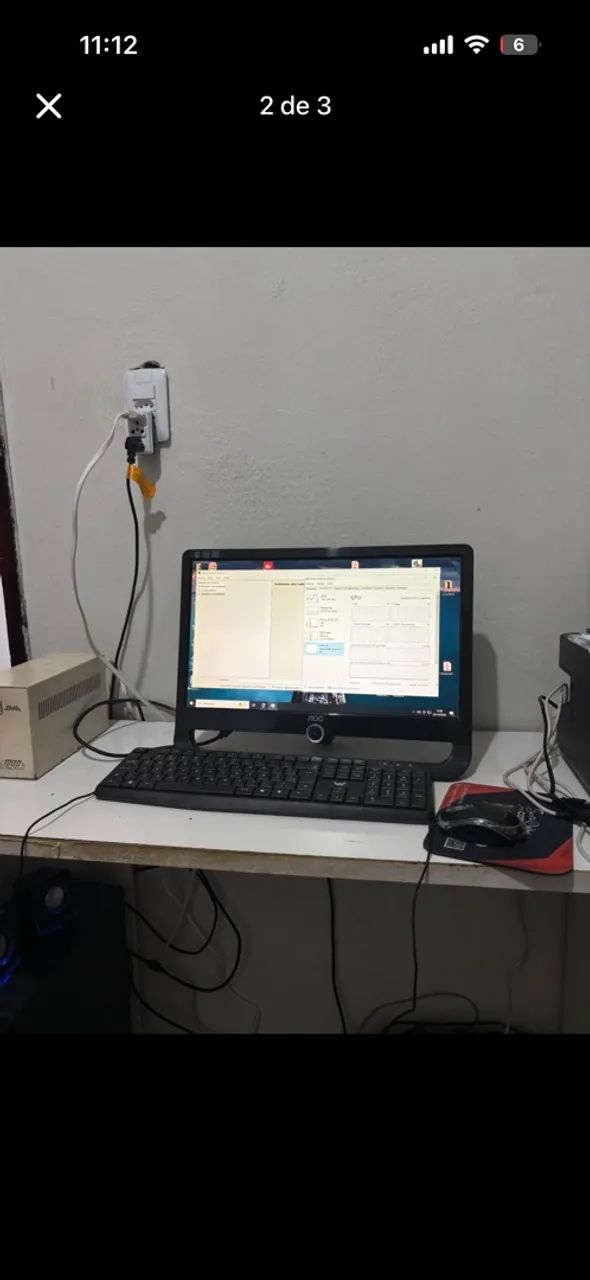 PC COMPLETO - Foto 2
