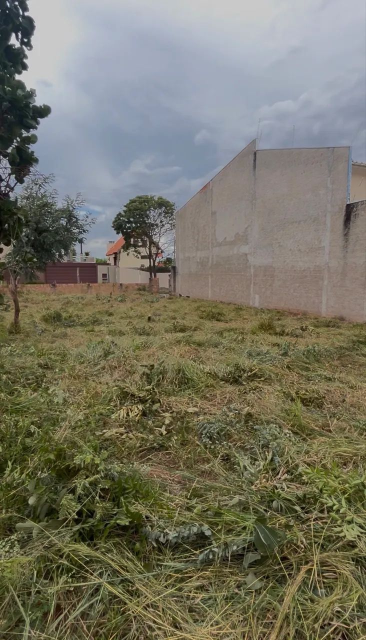 Foto - Campo Grande - Vila Nascente