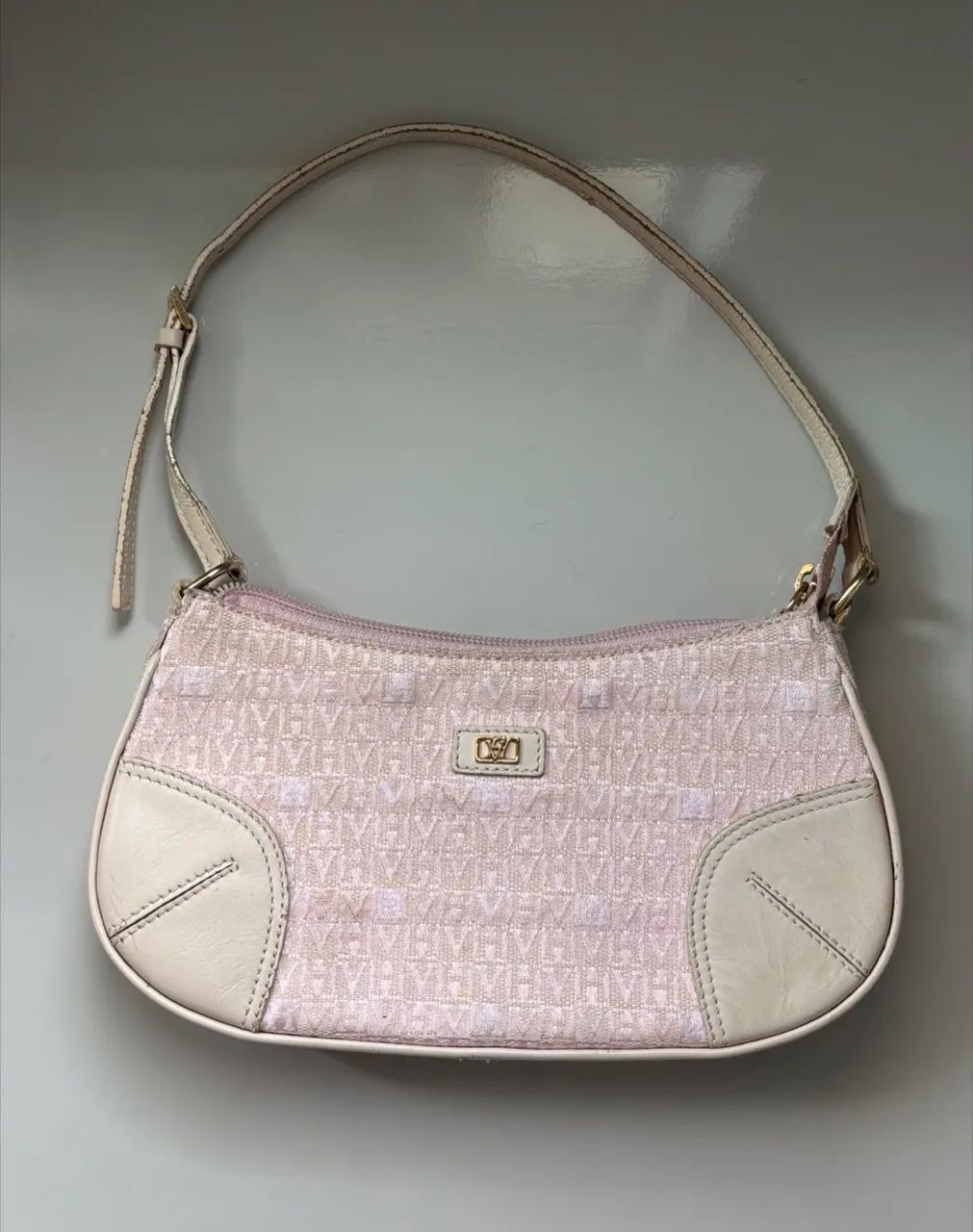 Bolsa Victor Hugo Original Vintage 