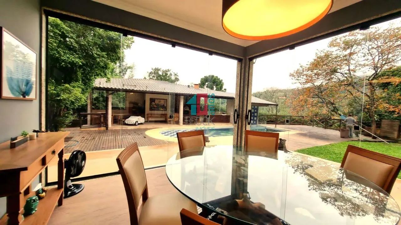 Parque do Imbui | Sítio 3 quartos, sendo 2 suites - Foto 14