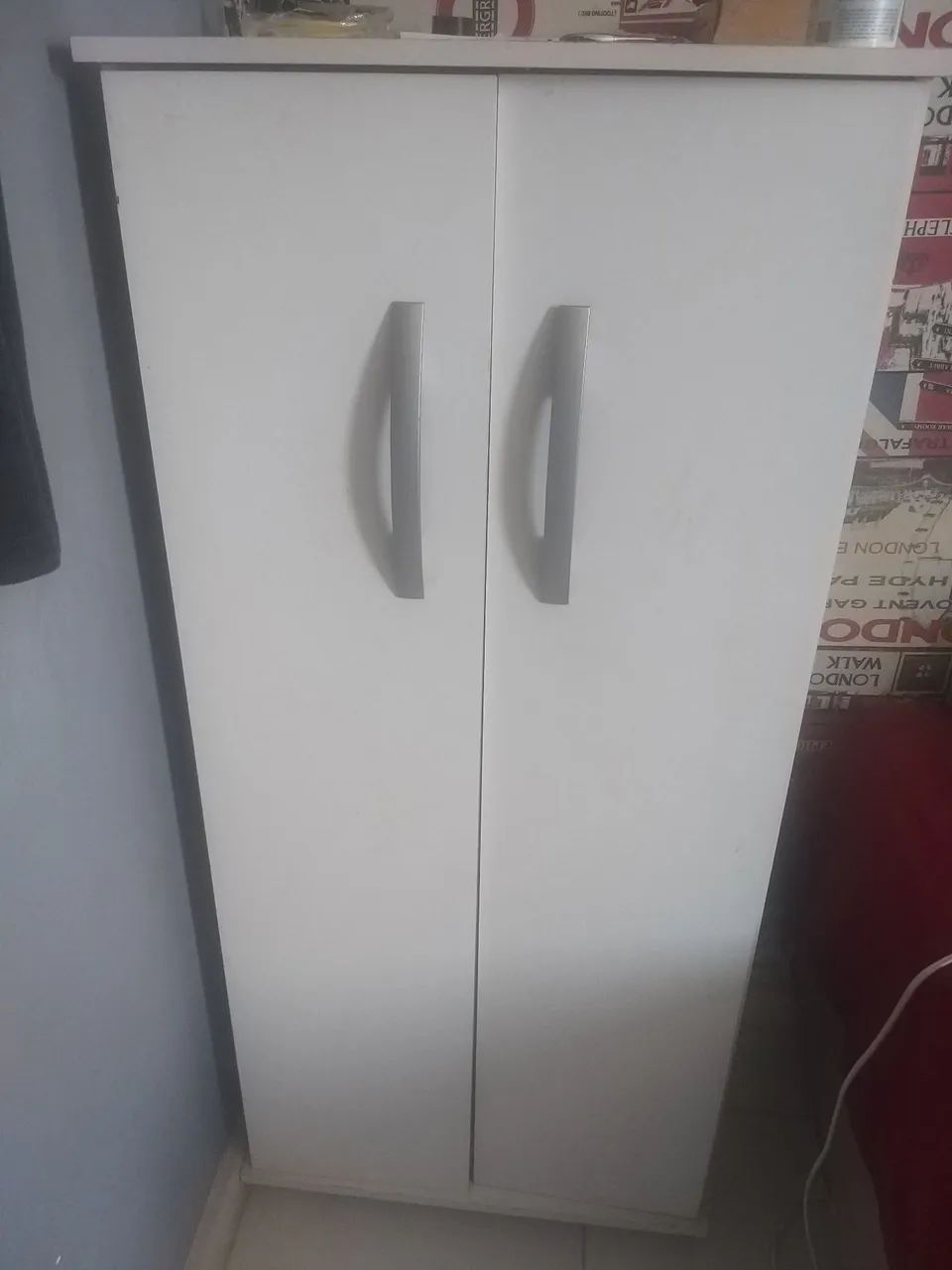 PRA SAIR HOJE 