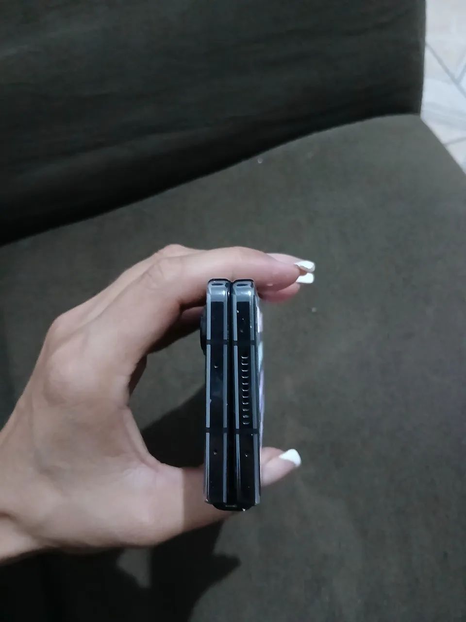 Z fold 4 - Foto 4