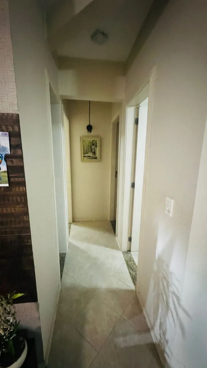 vendo apartamento em bombas - Foto 2