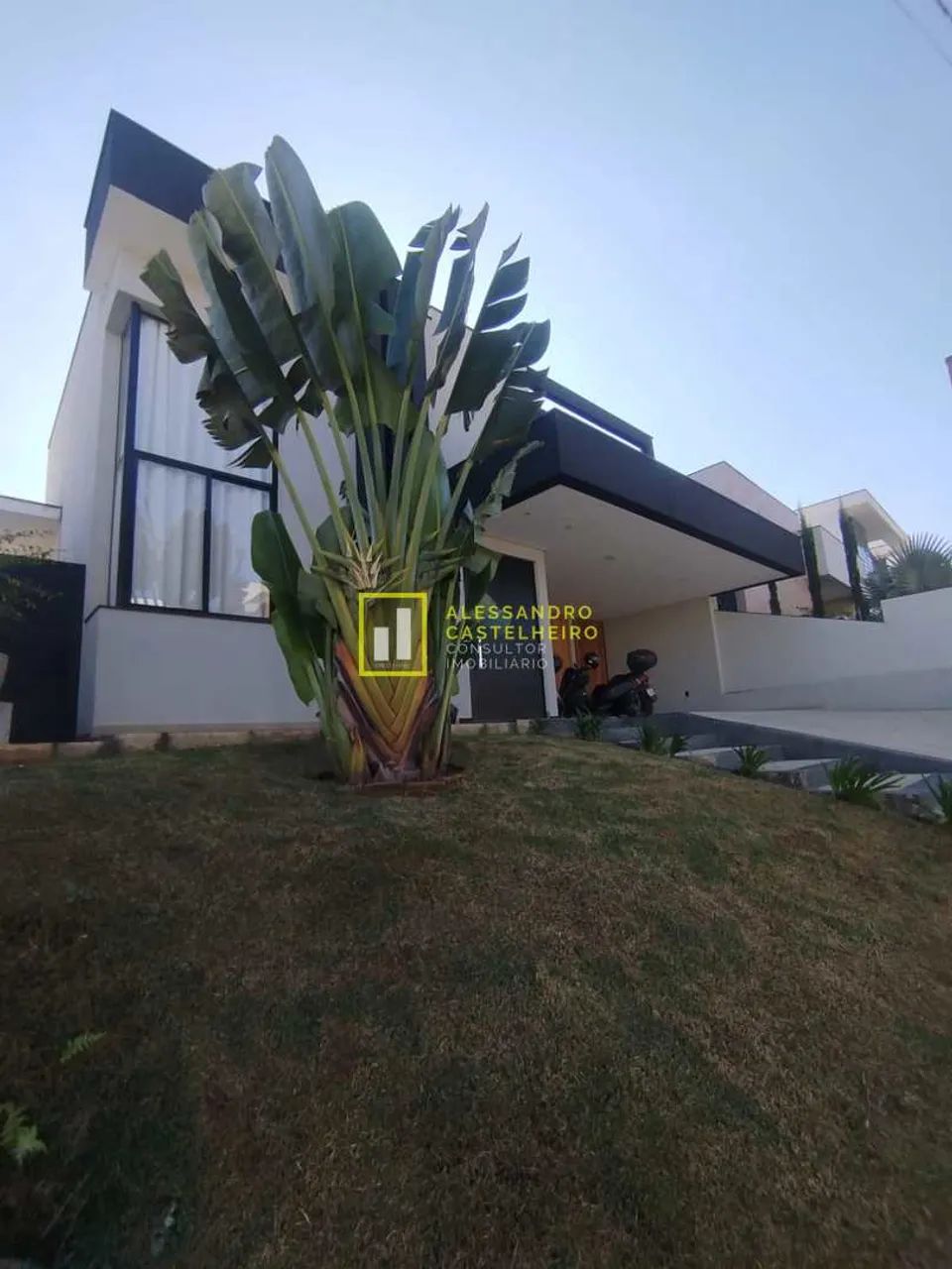 Casa de Condomínio com 3 quartos, Cyrela Ladscape Esplanada, Votorantim - R$ 1.68 mi, Cod: - Foto 2