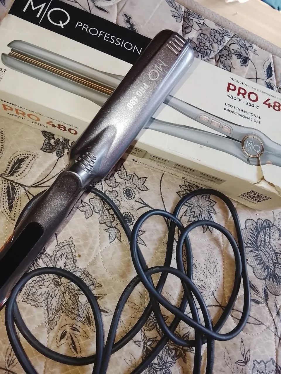 Chapinha 480 mQ - Foto 2