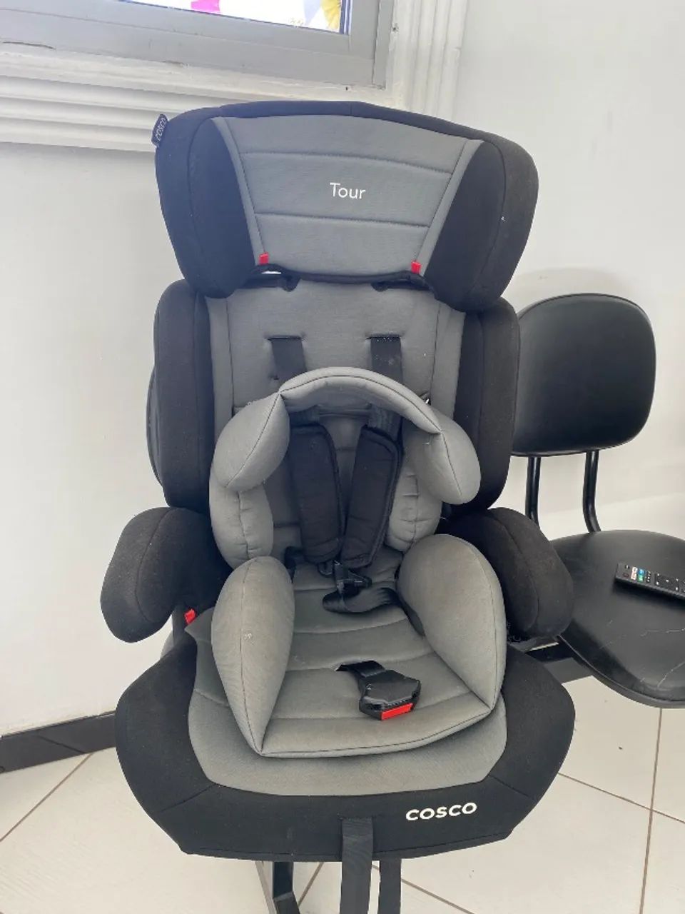 Cadeirinha  - Foto 2