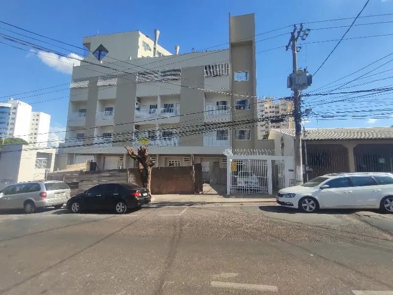 Apartamento com 1 quarto(s) no bairro Araes em Cuiabá - MT - Foto 3