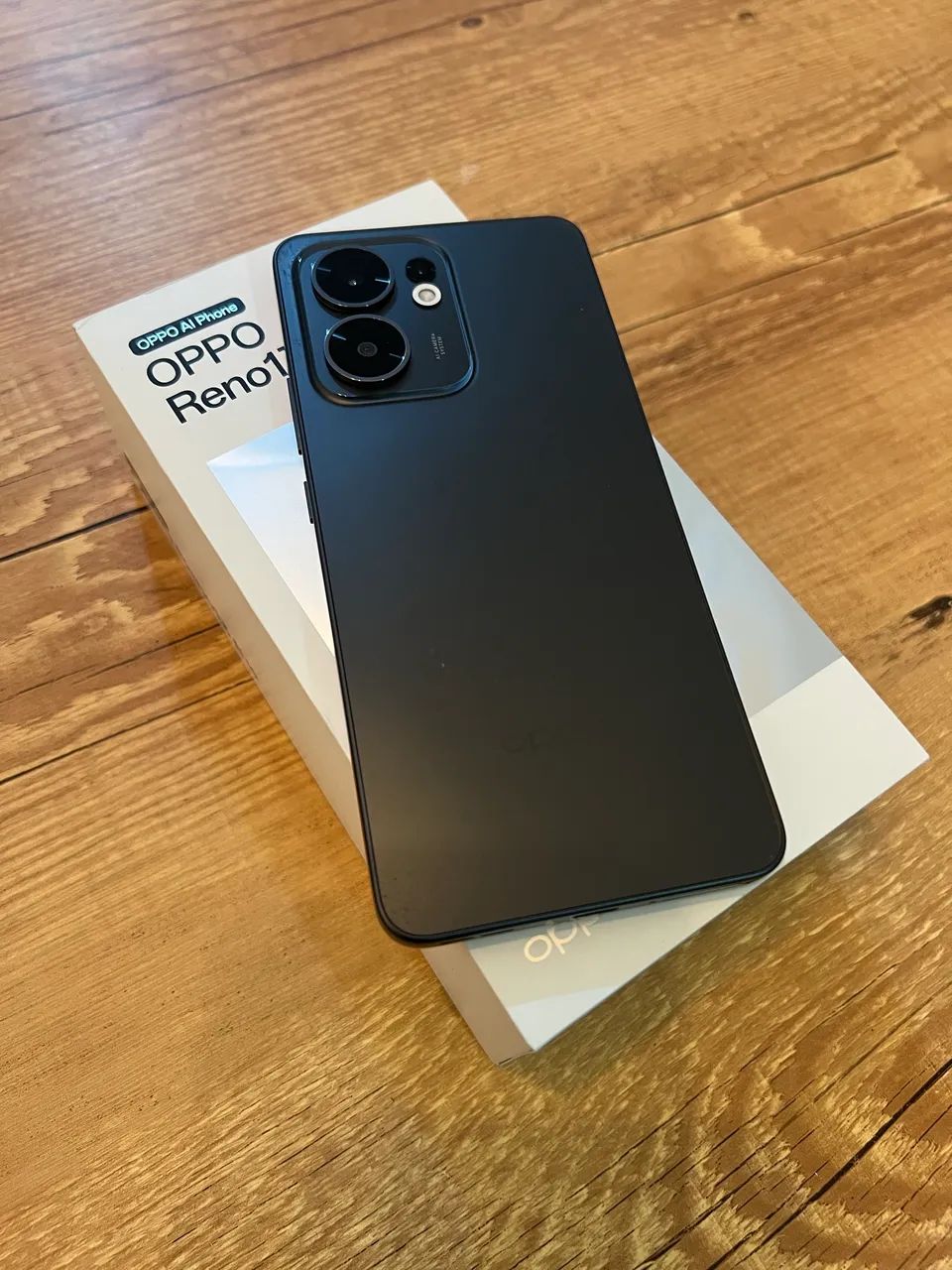 Celular Oppo Reno 13F - Foto 3