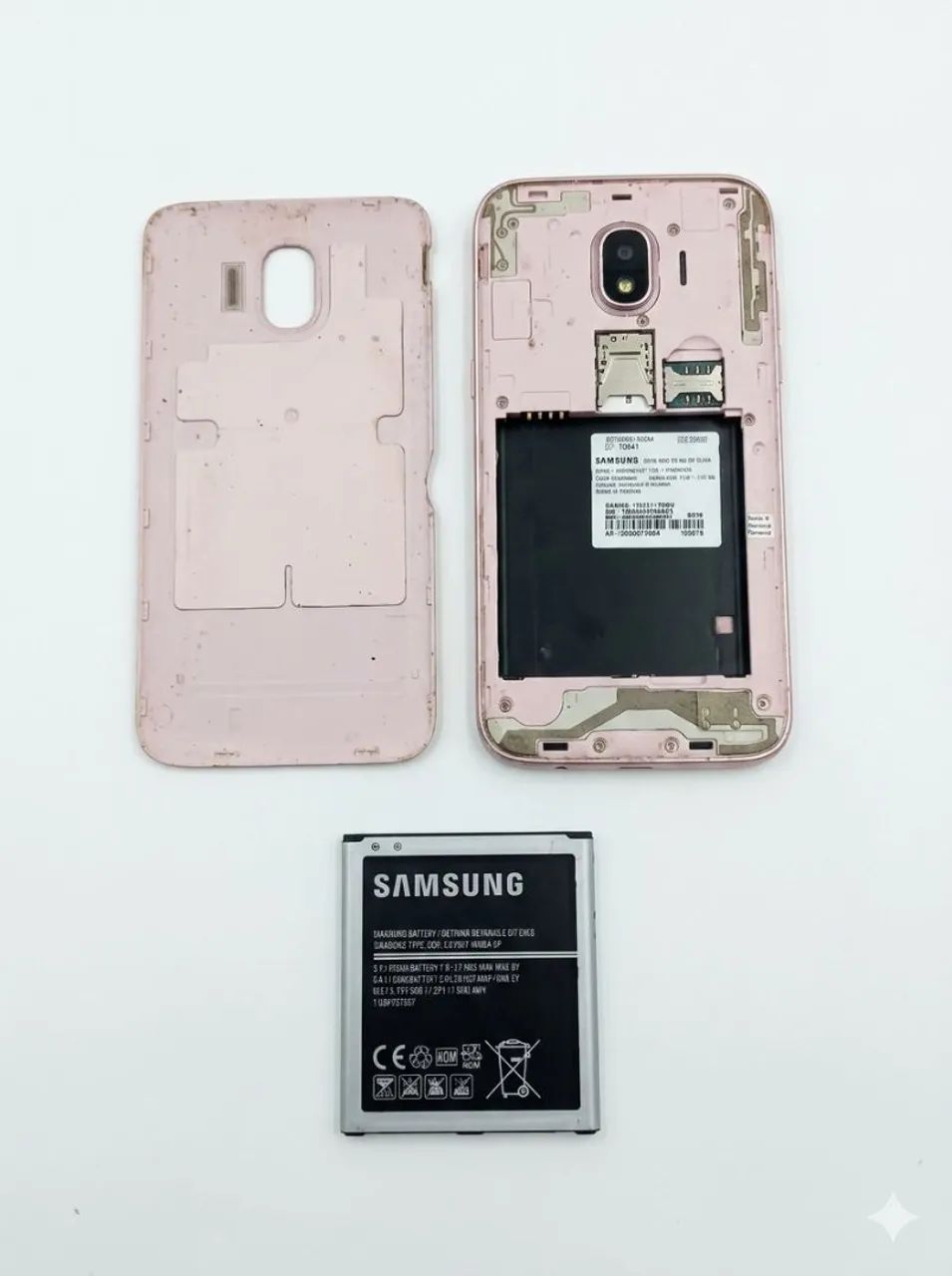 Samsung Galaxy J2 Prime - Foto 3