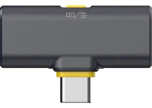 Hollyland Lark M2 Microfone S/ Fio P/ iPhone 15/16/17 E Android USB-C - Foto 3