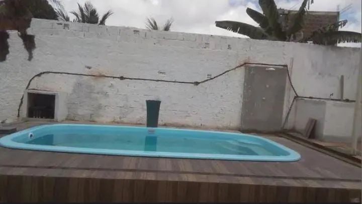 Pedreiro e encanador 