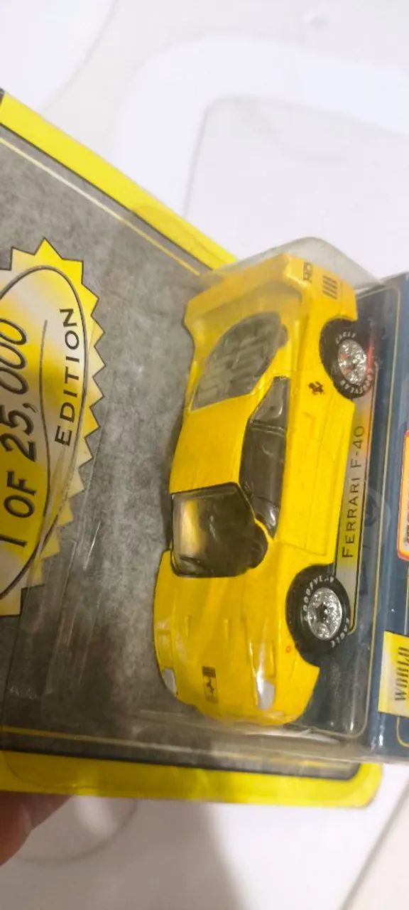 Ferrari F40 Edição Limitada 1997 - Foto 3