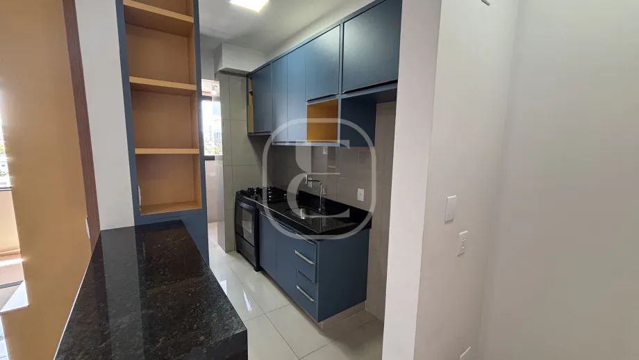 Apartamento com 1 dormitórios para venda no bairro Graciosa - Orla 14 - Foto 3