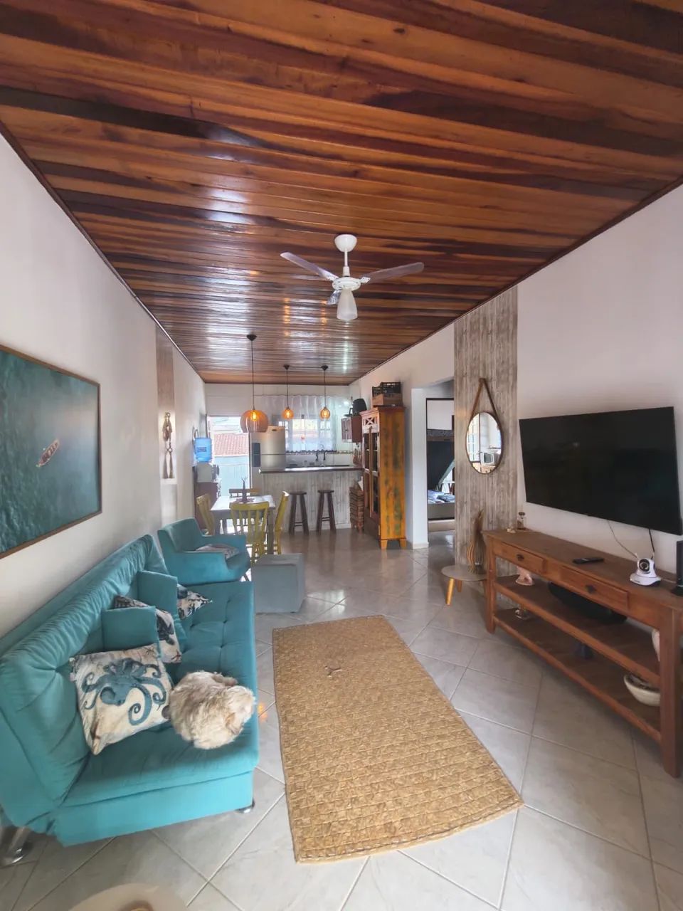 Casa em Ubatuba temporada - Foto 3