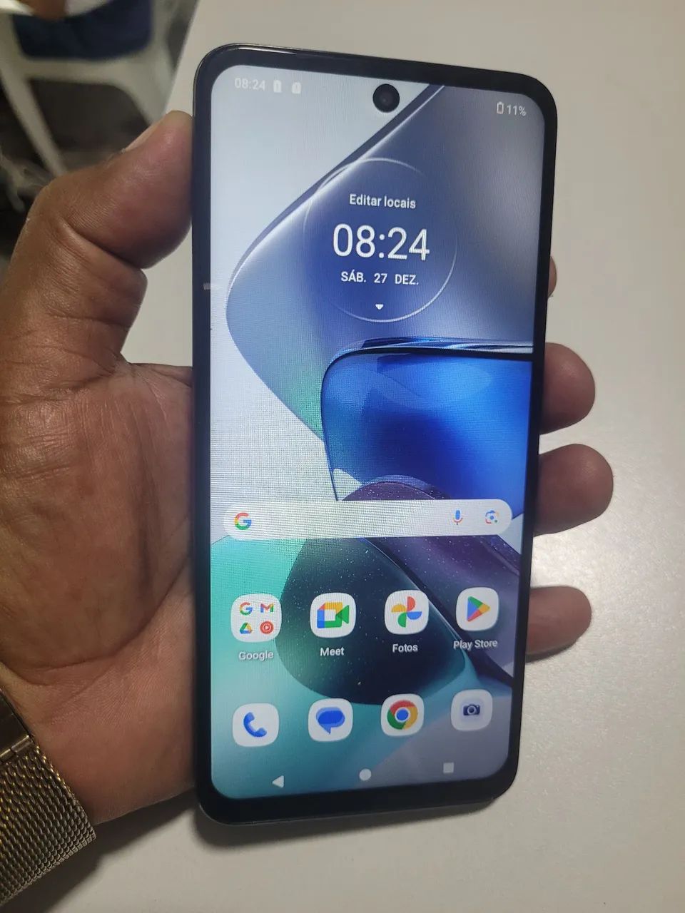 Moto G23 128GB