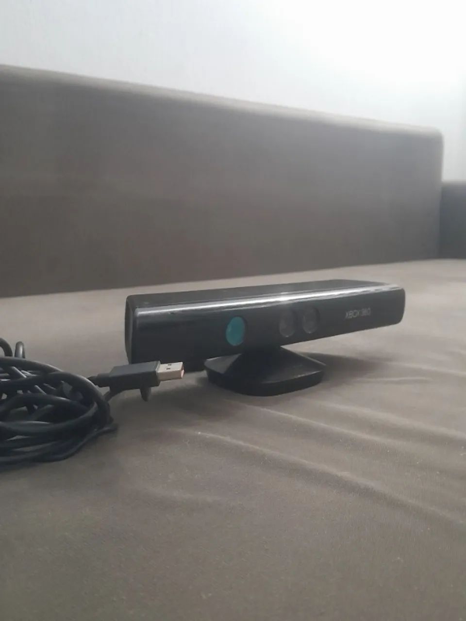 Kinect Xbox 360 Original Microsoft - Ótimo Estado - Foto 4