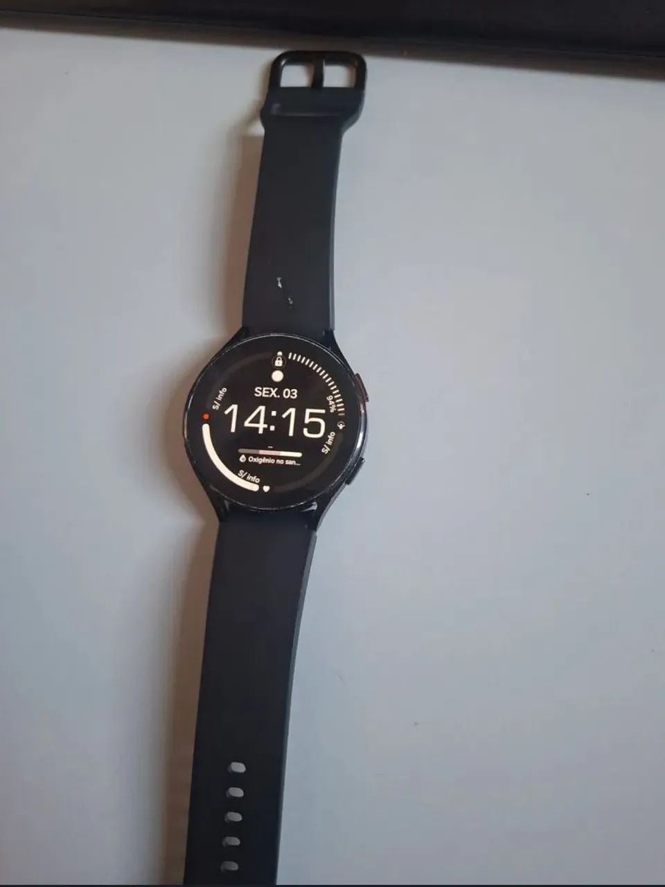 Samsung Watch 4 44mm