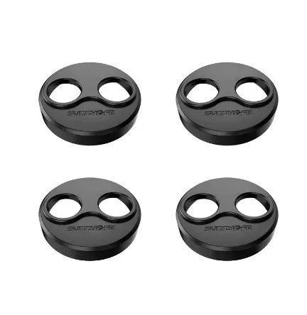 Capa protetora à prova de poeira para drone fimi x8 mini 1, 2 e 3 drone acessórios