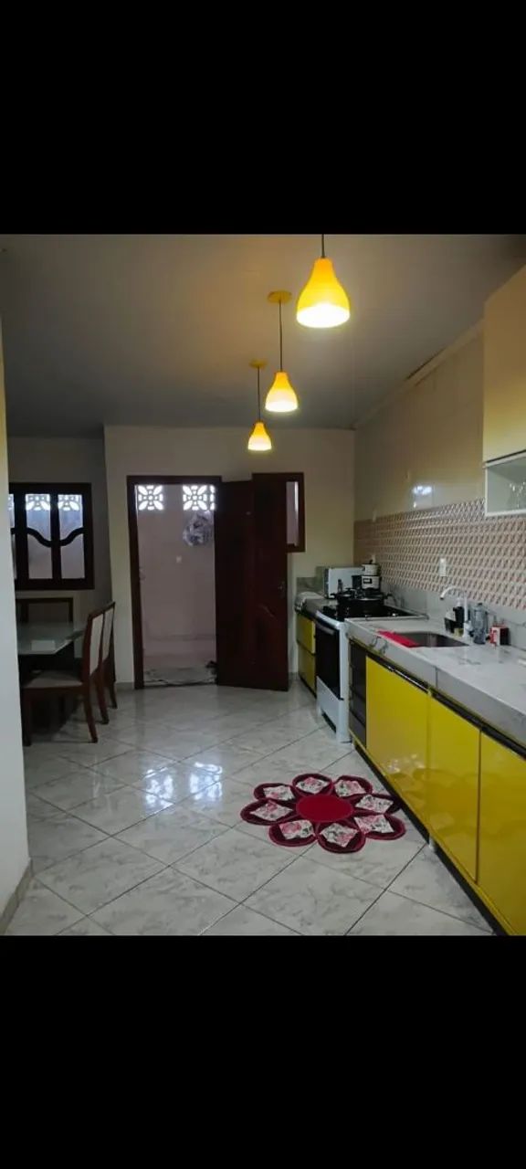 Alugo casa na avenida em Barcelona  - Foto 2