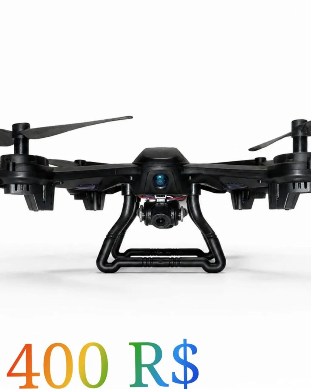 DRONE COM CÂMERA 