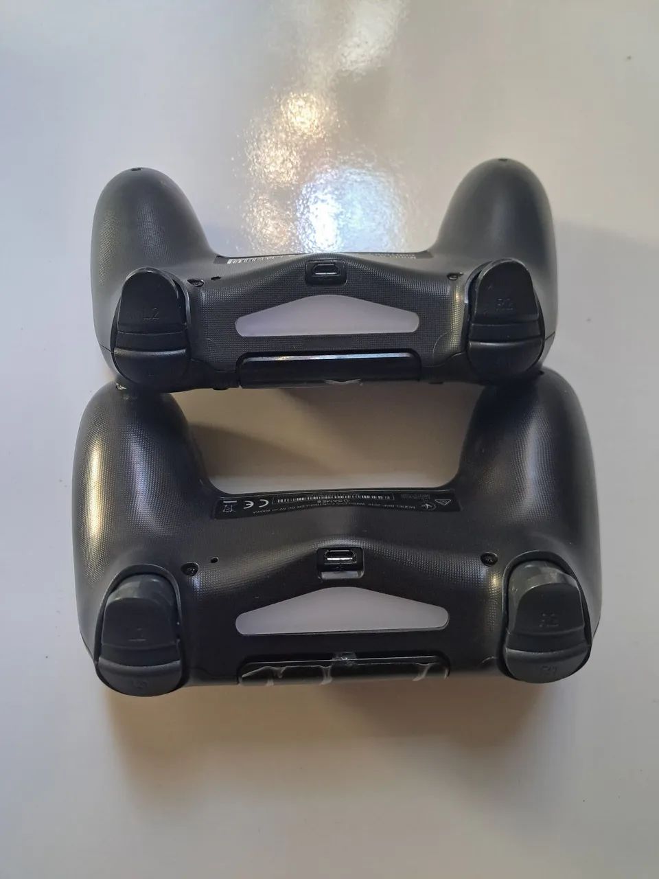 Controle de ps4  - Foto 2