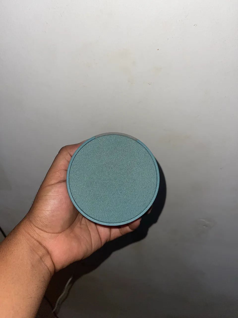 Alexia echo dot Amazon original  - Foto 2