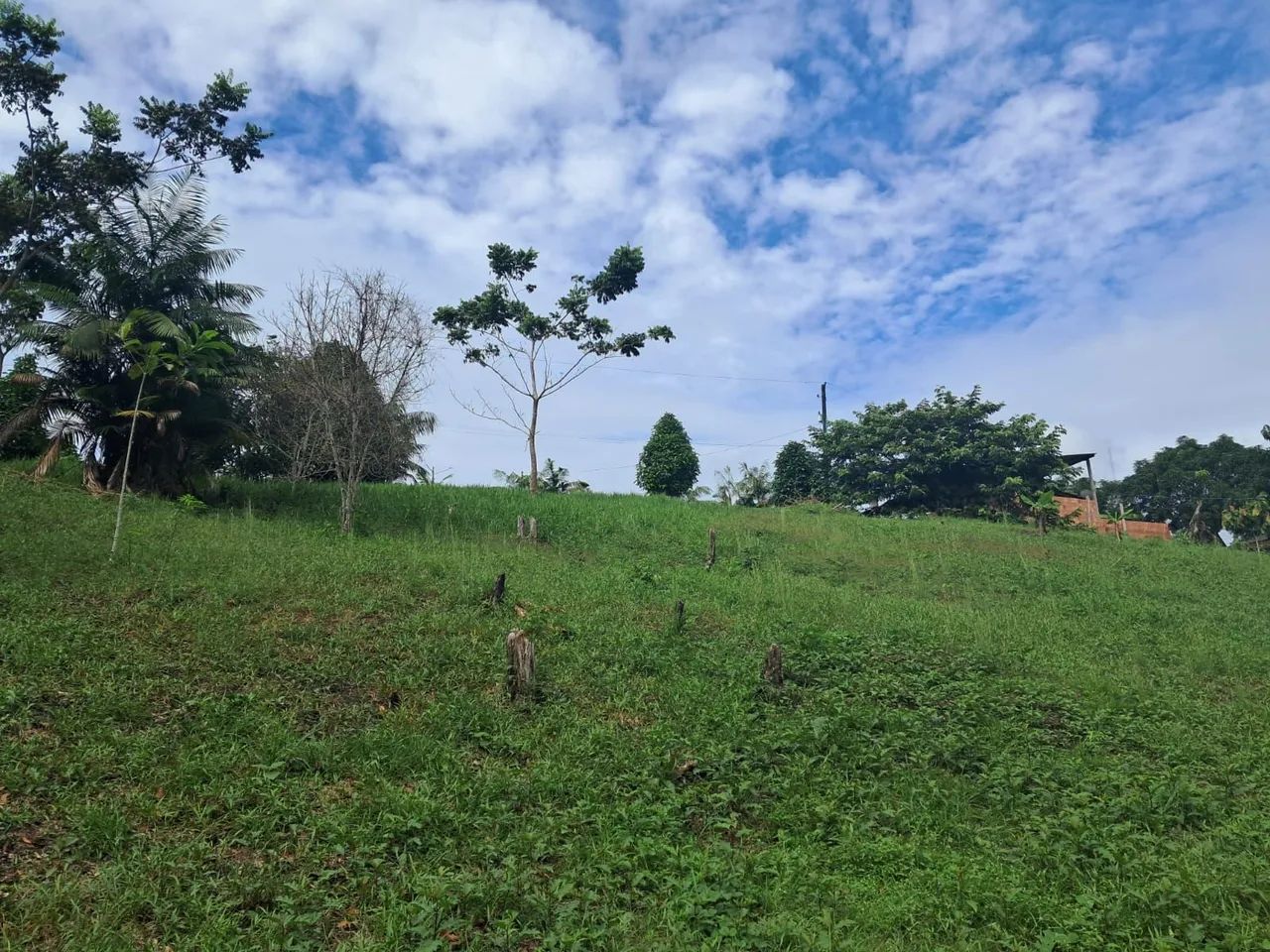 Sitio/chácara Rio P. Da Eva- LEIA ANÚNCIO!