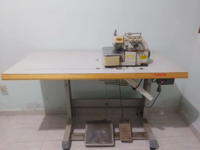 ? OPORTUNIDADE: Equipamentos Completos para Confecção! - Foto 2
