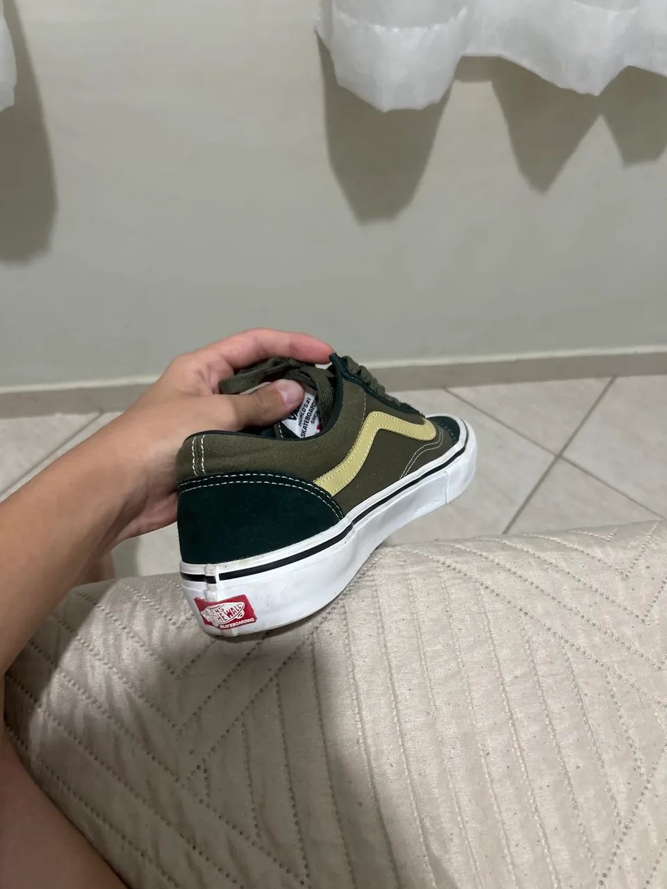 Vans  - Foto 3